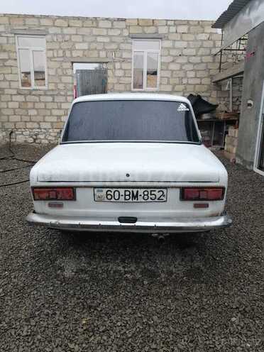 LADA (VAZ) 21011 1983, 600,000 km - 1.5 л - Şəmkir