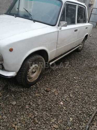 LADA (VAZ) 21011 1983, 600,000 km - 1.5 л - Şəmkir