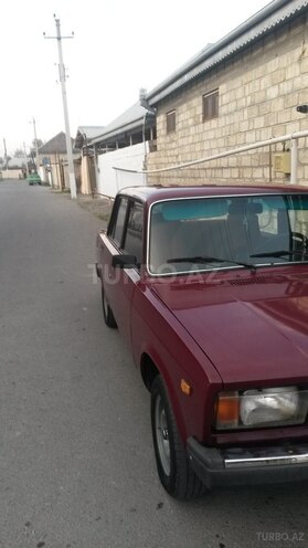 LADA (VAZ) 2107 2004, 111,111 km - 1.5 l - Ağdaş