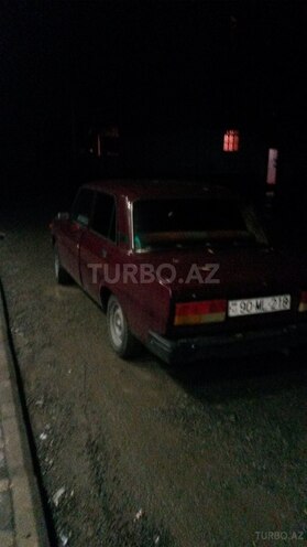 LADA (VAZ) 2107 2004, 111,111 km - 1.5 l - Ağdaş