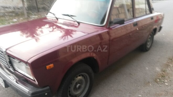 LADA (VAZ) 2107 2004, 111,111 km - 1.5 l - Ağdaş