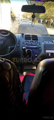 Mercedes Vito 1998, 80,000 km - 2.3 л - Bakı