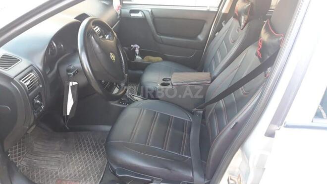 Opel Astra 1999, 350,145 km - 1.6 l - Bakı