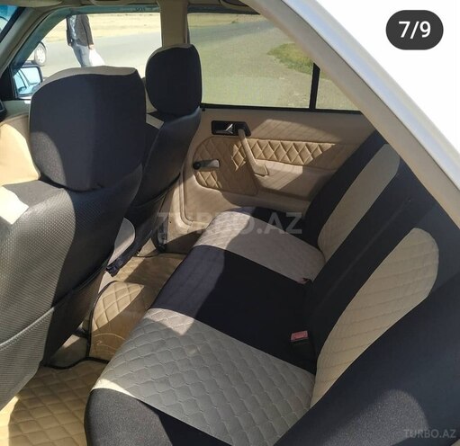 Mercedes 190 1990, 234,567 km - 0.2 l - Bakı
