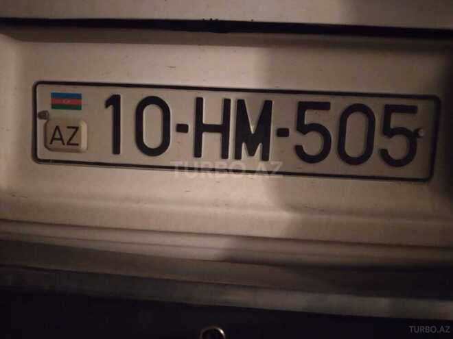 LADA (VAZ) 2107 2019, 491,947 km - 0.4 л - Bakı