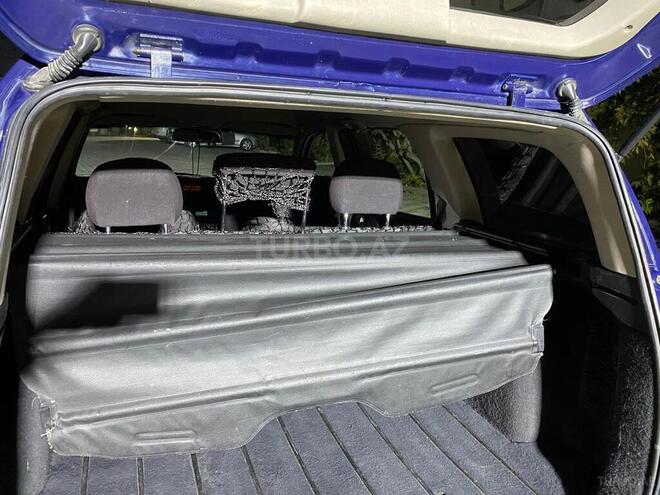Opel Astra 2000, 217,117 km - 1.6 л - Bakı