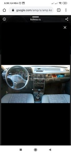 Daewoo Nexia 2008, 310,000 km - 1.5 l - Bakı