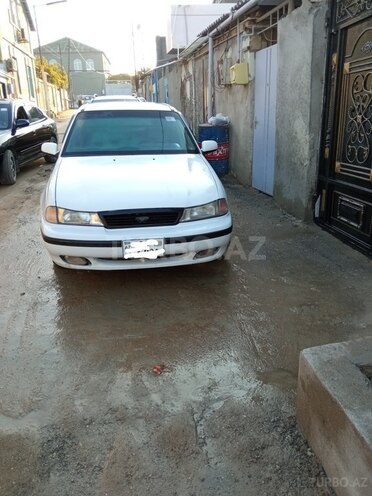 Daewoo Nexia 2008, 310,000 km - 1.5 l - Bakı