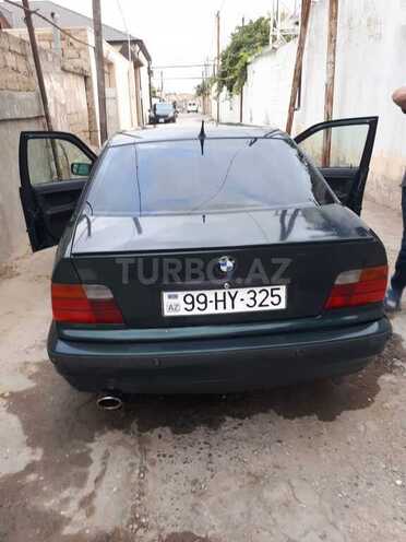 BMW 325 1993, 360,000 km - 2.5 l - Bakı