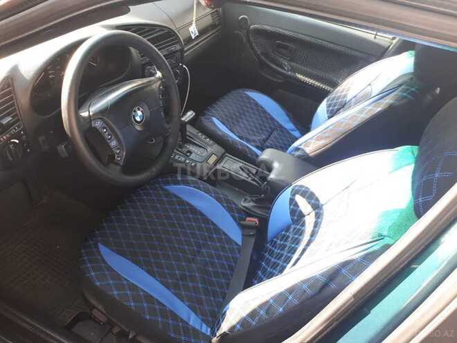 BMW 325 1993, 360,000 km - 2.5 l - Bakı