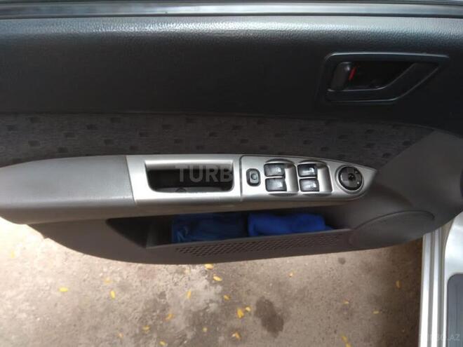 Hyundai Getz 2003, 220,850 km - 1.6 l - Bakı