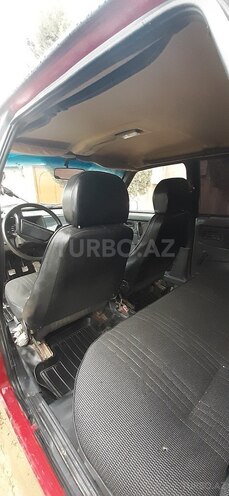 LADA (VAZ) 2109 1994, 222,222 km - 1.5 л - Bakı