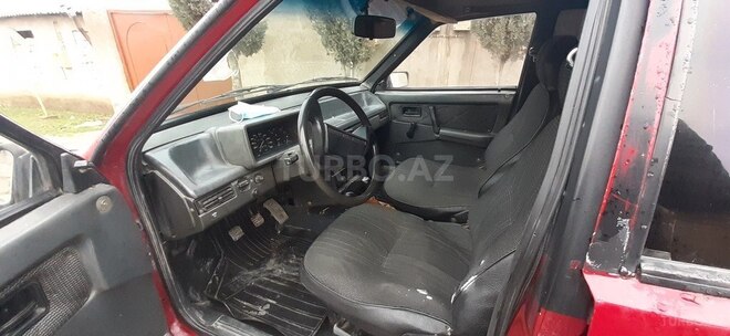 LADA (VAZ) 2109 1994, 222,222 km - 1.5 л - Bakı