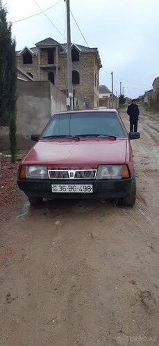 LADA (VAZ) 2109 1994, 222,222 km - 1.5 л - Bakı