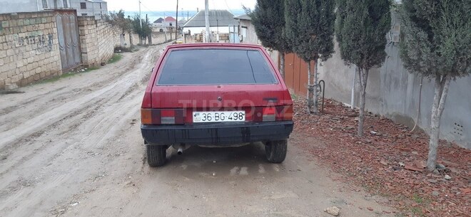 LADA (VAZ) 2109 1994, 222,222 km - 1.5 л - Bakı