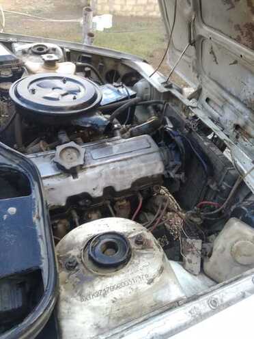 LADA (VAZ) 2104 2003, 256,000 km - 1.7 l - Gəncə