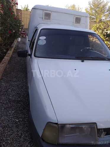 LADA (VAZ) 2104 2003, 256,000 km - 1.7 l - Gəncə