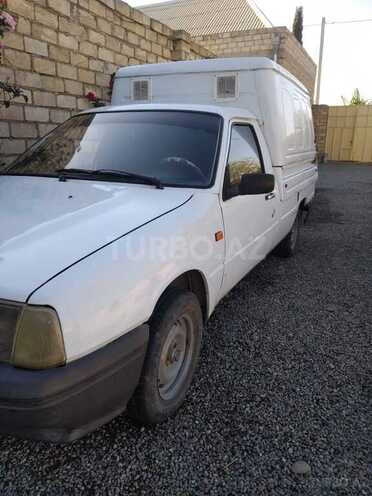 LADA (VAZ) 2104 2003, 256,000 km - 1.7 l - Gəncə