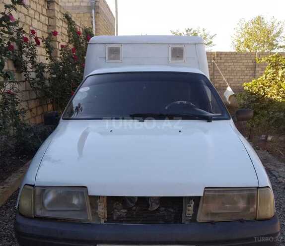 LADA (VAZ) 2104 2003, 256,000 km - 1.7 l - Gəncə