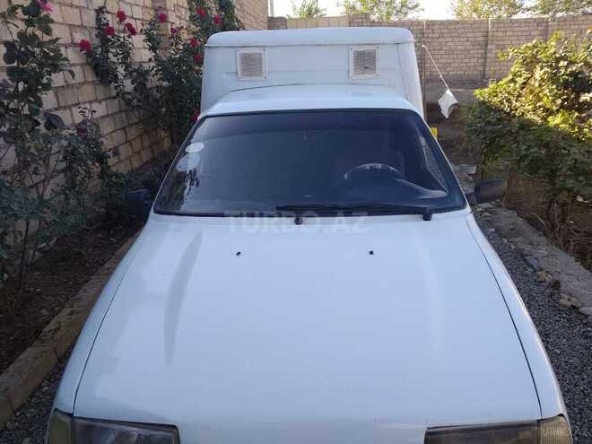 LADA (VAZ) 2104 2003, 256,000 km - 1.7 l - Gəncə