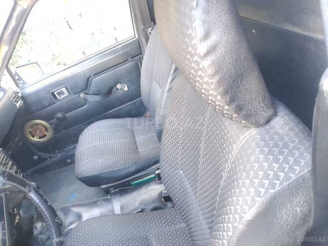 LADA (VAZ) 2104 2003, 256,000 km - 1.7 l - Gəncə