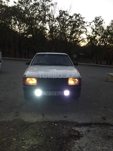 Moskvich 2141 1991, 20,000 km - 1.7 l - Siyəzən