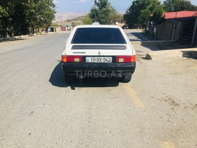 Moskvich 2141 1991, 20,000 km - 1.7 l - Siyəzən