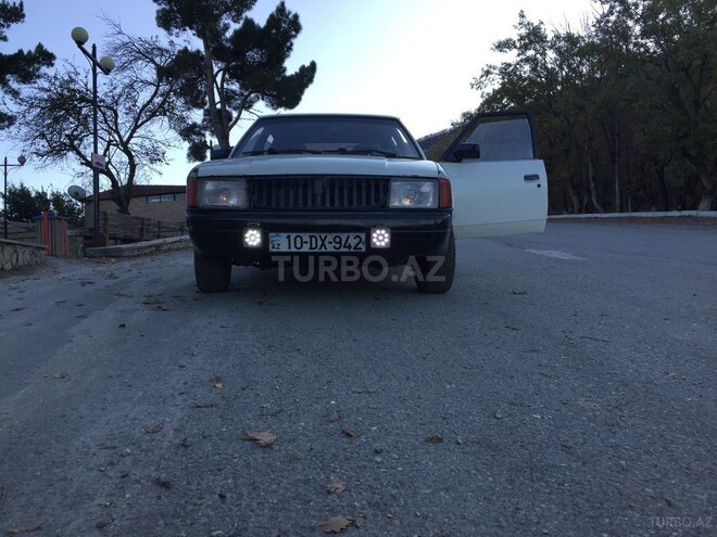 Moskvich 2141 1991, 20,000 km - 1.7 l - Siyəzən