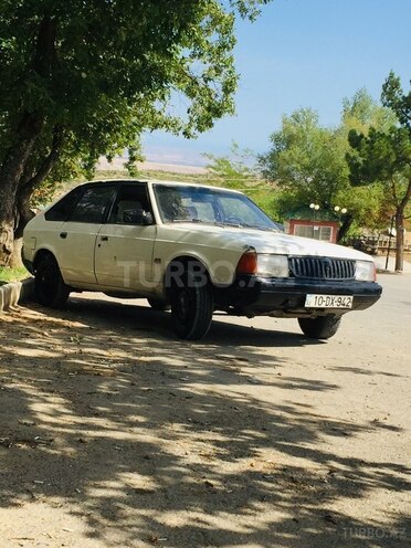 Moskvich 2141 1991, 20,000 km - 1.7 l - Siyəzən