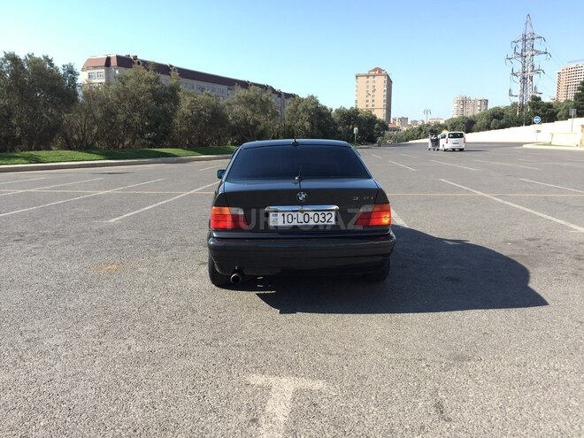 BMW 318 1993, 235,325 km - 1.8 л - Bakı