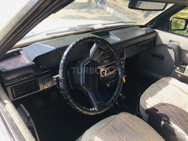 Moskvich 2141 1991, 20,000 km - 1.7 l - Siyəzən