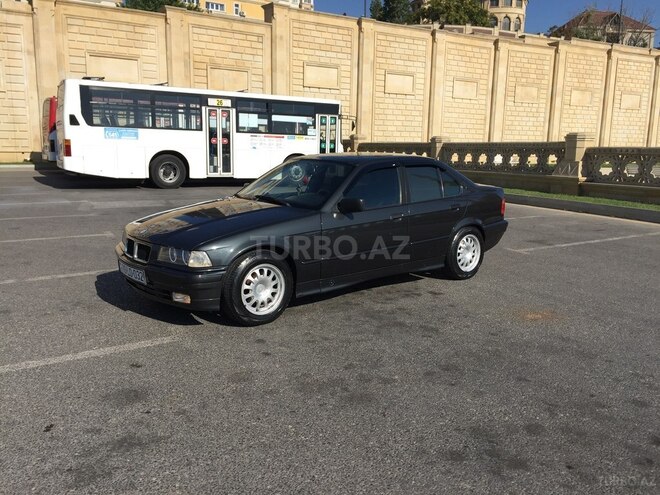 BMW 318 1993, 235,325 km - 1.8 л - Bakı