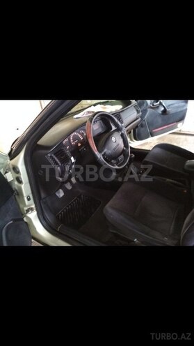 Opel Vectra 1997, 435,635 km - 1.6 l - Qusar