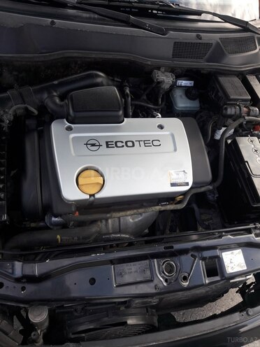 Opel Astra 1988, 254,000 km - 1.6 l - Bakı