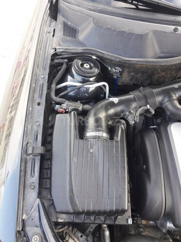 Opel Astra 1988, 254,000 km - 1.6 l - Bakı