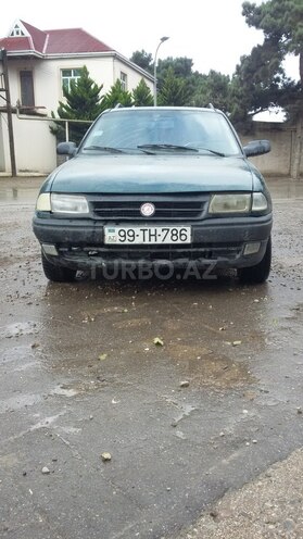 Opel Astra 1997, 235,412 km - 1.6 l - Bakı