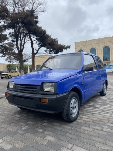 LADA (VAZ) Oka 2000, 100,000 km - 0.8 л - Bakı
