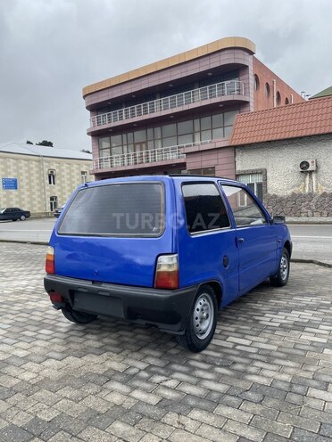 LADA (VAZ) Oka 2000, 100,000 km - 0.8 л - Bakı