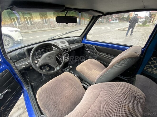 LADA (VAZ) Oka 2000, 100,000 km - 0.8 л - Bakı
