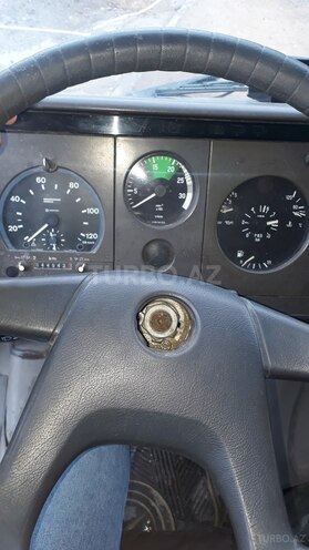 Mercedes 814 D 1996, 800,000 km - 4.3 l - Bakı