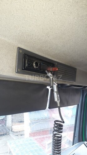 Mercedes 814 D 1996, 800,000 km - 4.3 l - Bakı