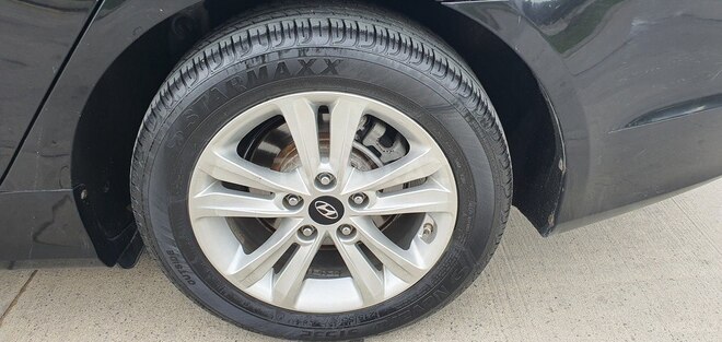 Hyundai Sonata 2010, 180,000 km - 2.4 л - Bakı