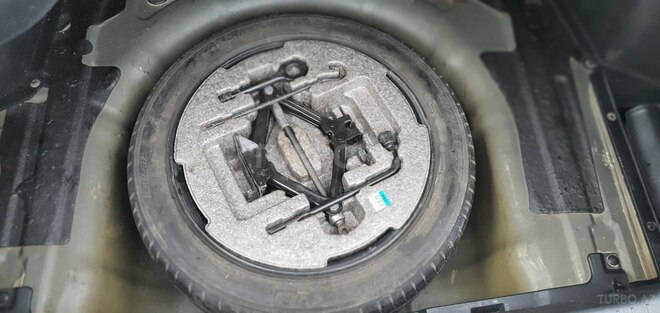 Hyundai Sonata 2010, 180,000 km - 2.4 л - Bakı
