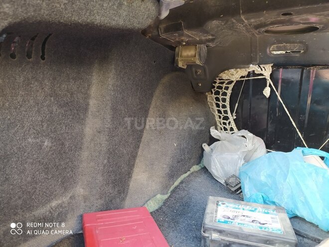 Lifan 520 2008, 89,000 km - 1.3 l - Sumqayıt