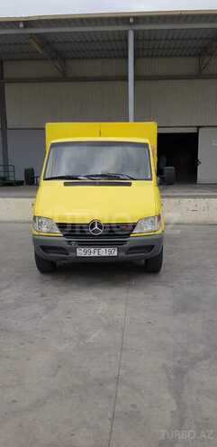 Mercedes Sprinter 308 2004, 286,000 km - 2.2 л - Bakı