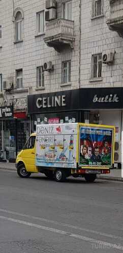 Mercedes Sprinter 308 2004, 286,000 km - 2.2 л - Bakı