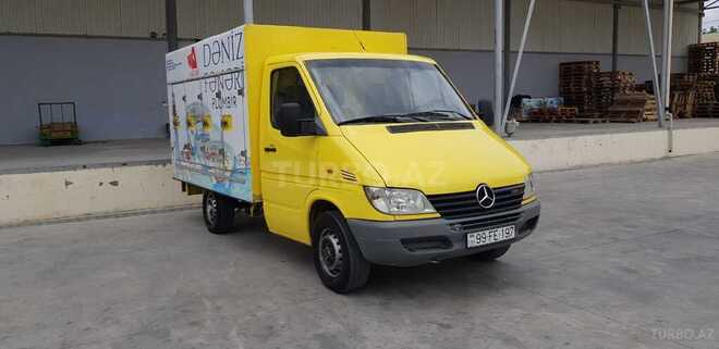 Mercedes Sprinter 308 2004, 286,000 km - 2.2 л - Bakı