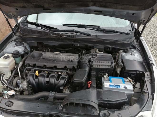 Hyundai Sonata 2010, 205,000 km - 2.0 l - Bakı