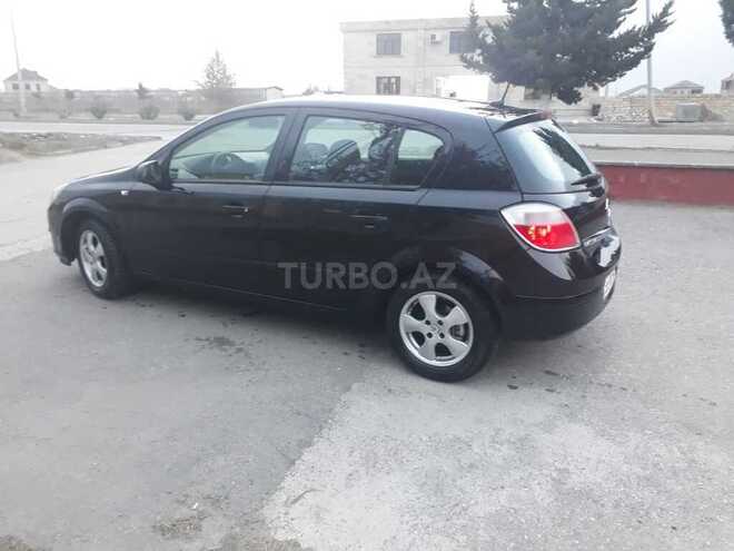Opel Astra 2005, 197,000 km - 1.4 l - Xırdalan