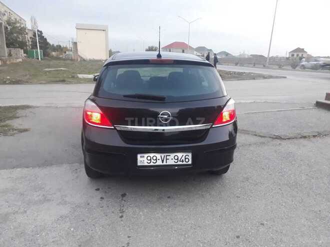 Opel Astra 2005, 197,000 km - 1.4 l - Xırdalan